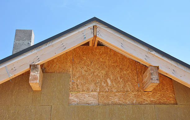 Best Storm Damage Siding Repair  in Syosset, NY